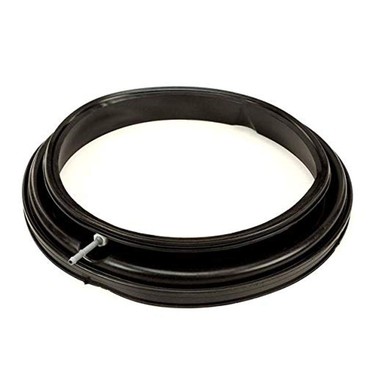 Amazon.com: Speed Queen 802866P Assembly Door Seal Nozzle Lube