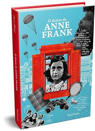 O Diário de Anne Frank