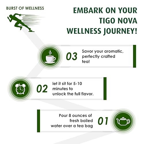 Miniatura 8 de Bolsas de té de hibisco orgánico de primera calidad, 100% ingredientes naturales y orgánicos, té antioxidante, sin cafeína, auténtico origen