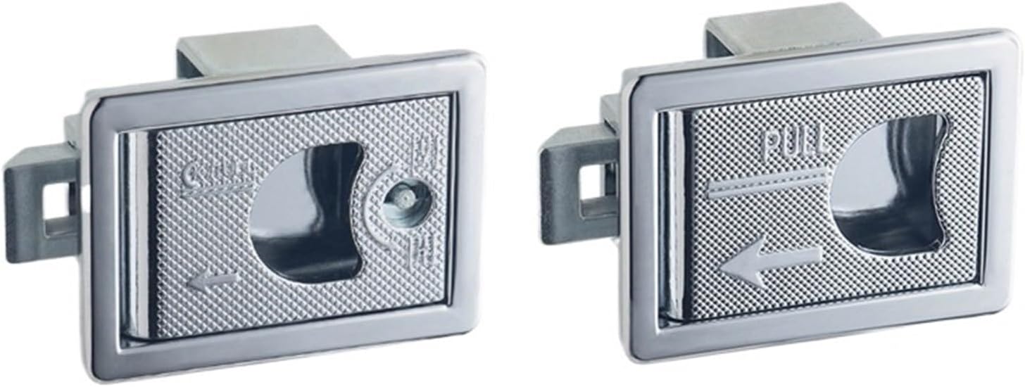 Cabinet Lock MS731 Electric Door Distribution Box 1Pcs(Withoutkey)