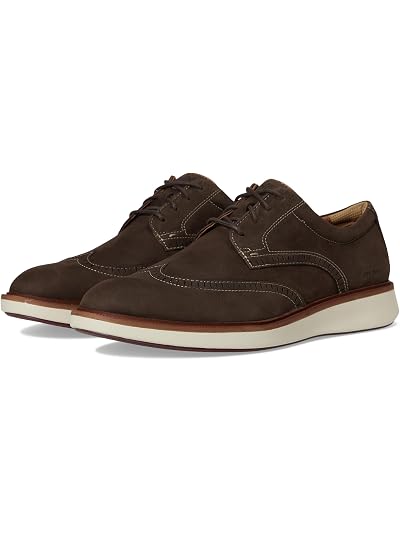 Johnston & Murphy Xc Parker Wingtip