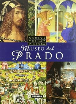 Paperback Museo del Prado [Spanish] Book