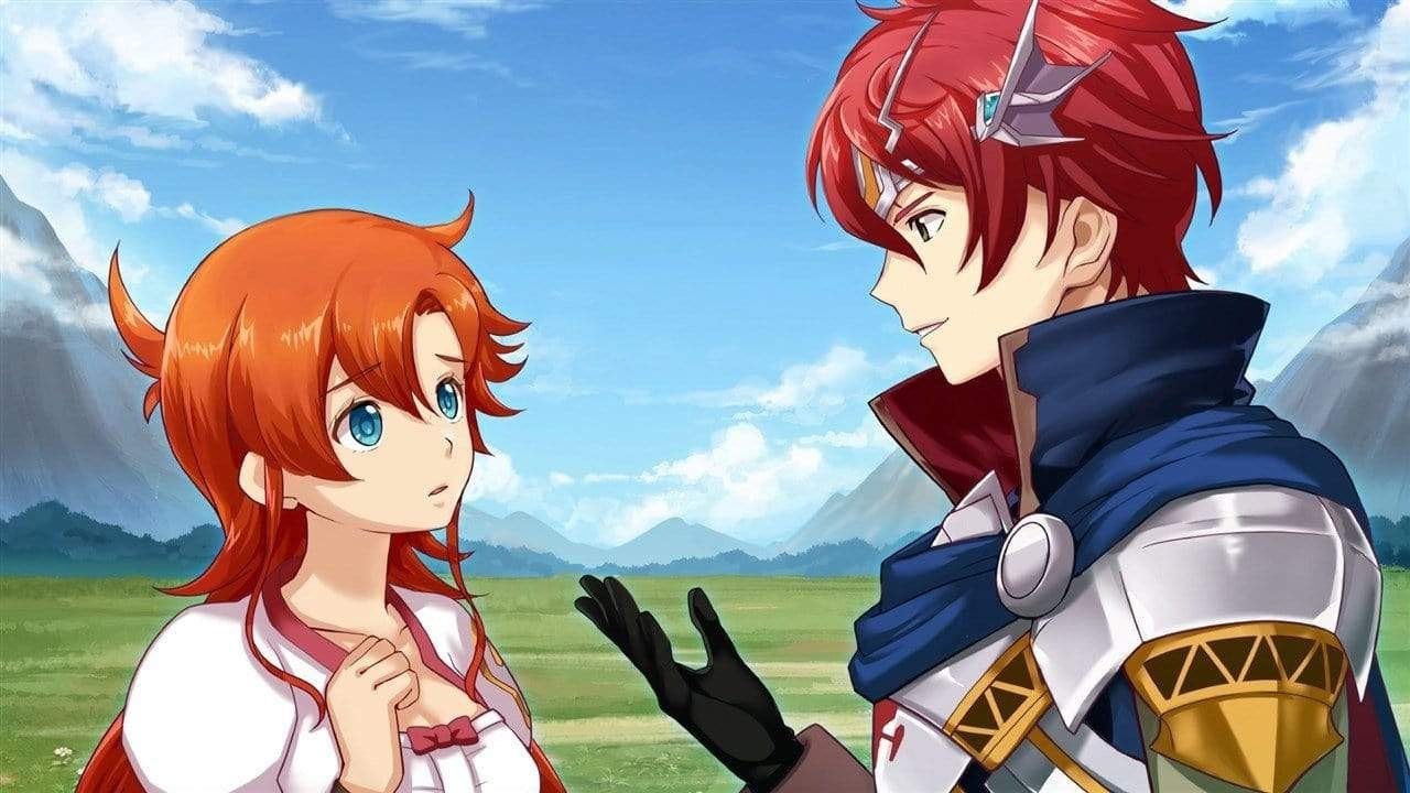 Amazon.co.jp: Langrisser I & II (PS4) : ゲーム