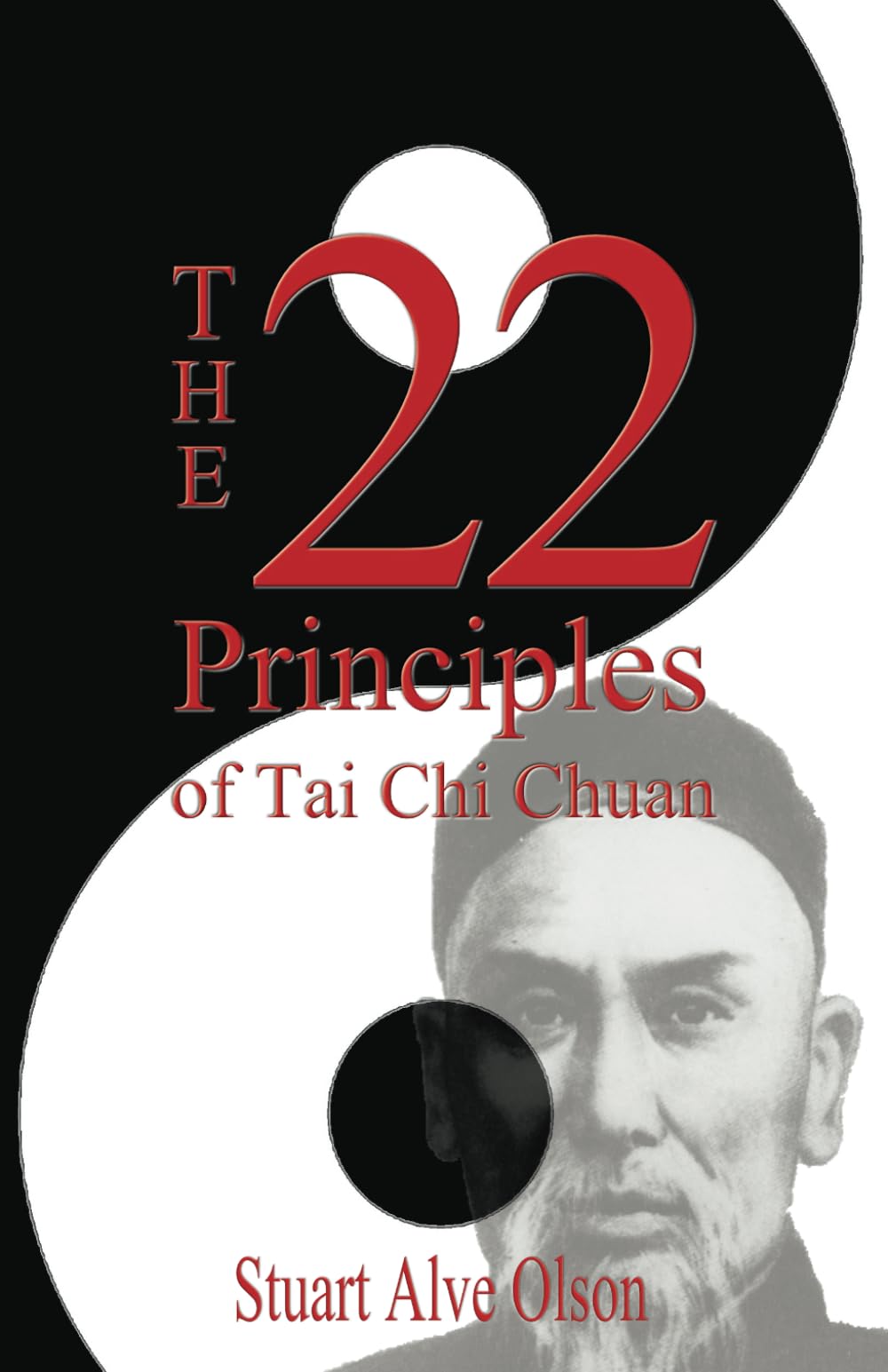 The 22 Principles of Tai Chi Chuan: From Original Yang Family Records