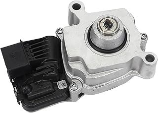 ATC450 Transfer Case Actuator. Compatible With BMW X5 X6 E70 E71 2011-2013 27607643762 27607610585 27607619181 27608543153 27607601815 Tools(27608643153)