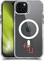 Vista 243 de Oficial Universidad Estatal de Florida FSU Soft Gel Case para iPhone de Apple 7 Plus/iPhone 8 Plus, Banner