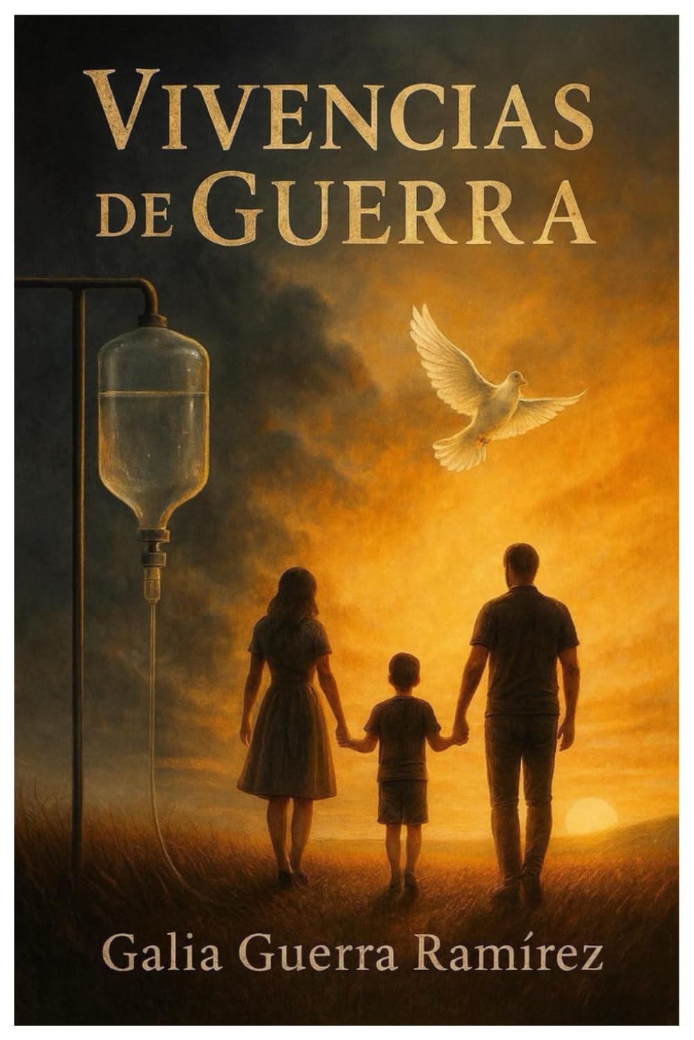 Vivencias De Guerra