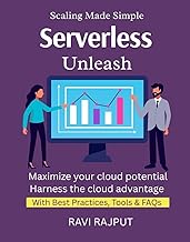 Serverless Unleash: Code Without Servers | Automate App Logic Fast | Pay-Per-Use Explained | Serverless With AWS, Azure, GCP | Cloud Cost Efficiency