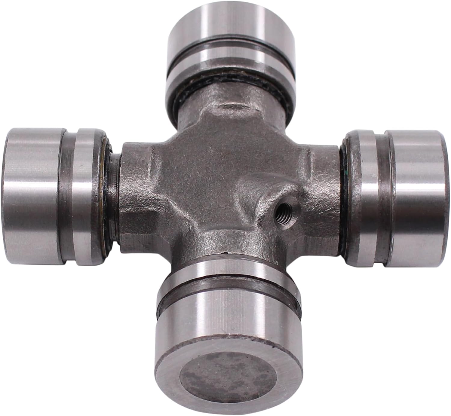 MOTOKU Front Axle U Joints and Oil Seal O Ring kit for Ford F250 F350 F450 F550 Super Duty Excursion