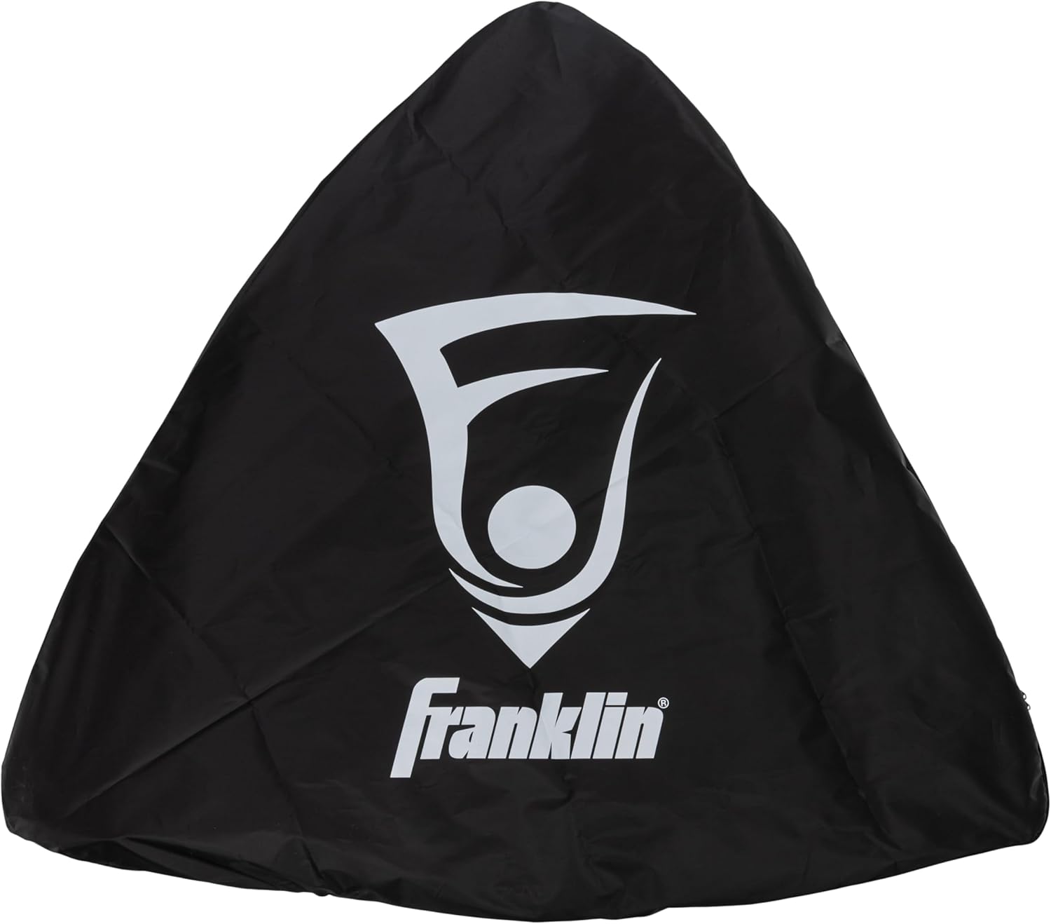 Franklin Sports Backyard Lacrosse Goal - Kids Portable Mini Lacrosse Training Net - Lax Practice Equipment - Easy Assemble Lax Goal for Practice - Perfect for Youth Training - 4' Feet x 4' Feet