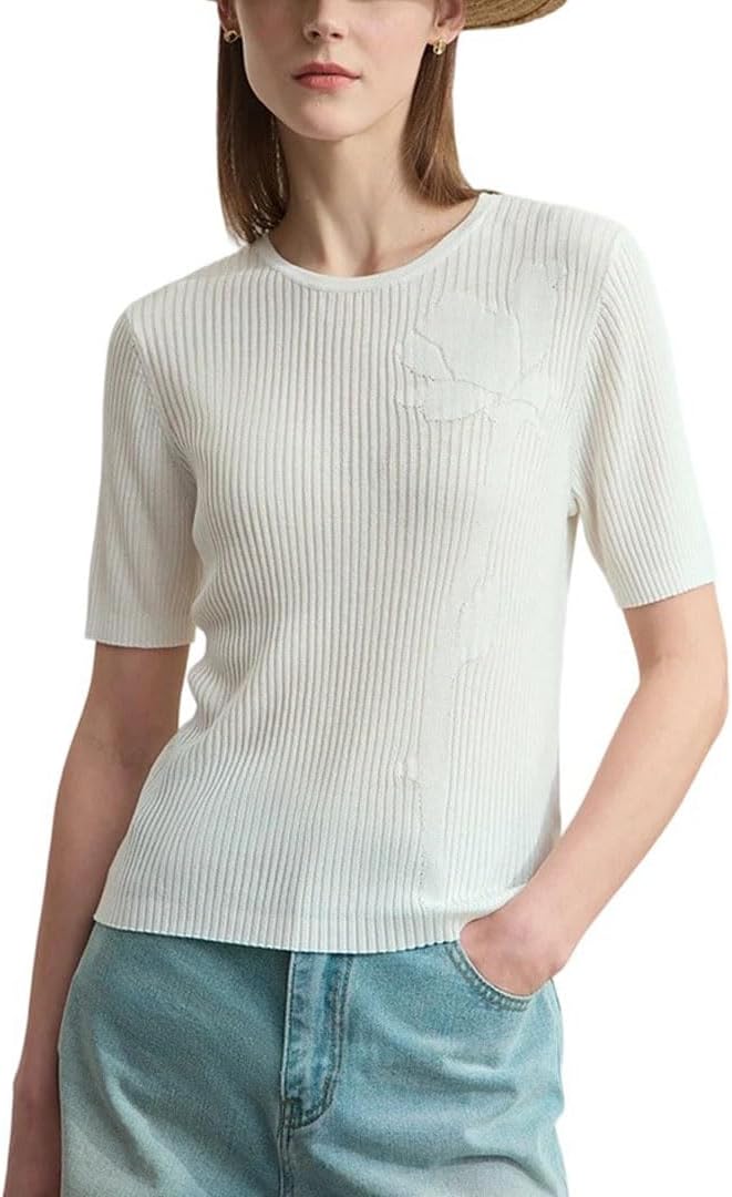 未使用】リエンダゴルフ ニットセッターリブモックネック ワインレッド 未使用】リエンダゴルフ ニットセッターリブモックネック ワインレッド