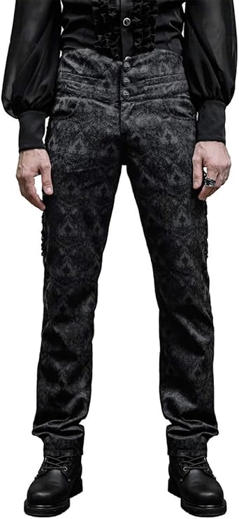 steampunk trousers uk