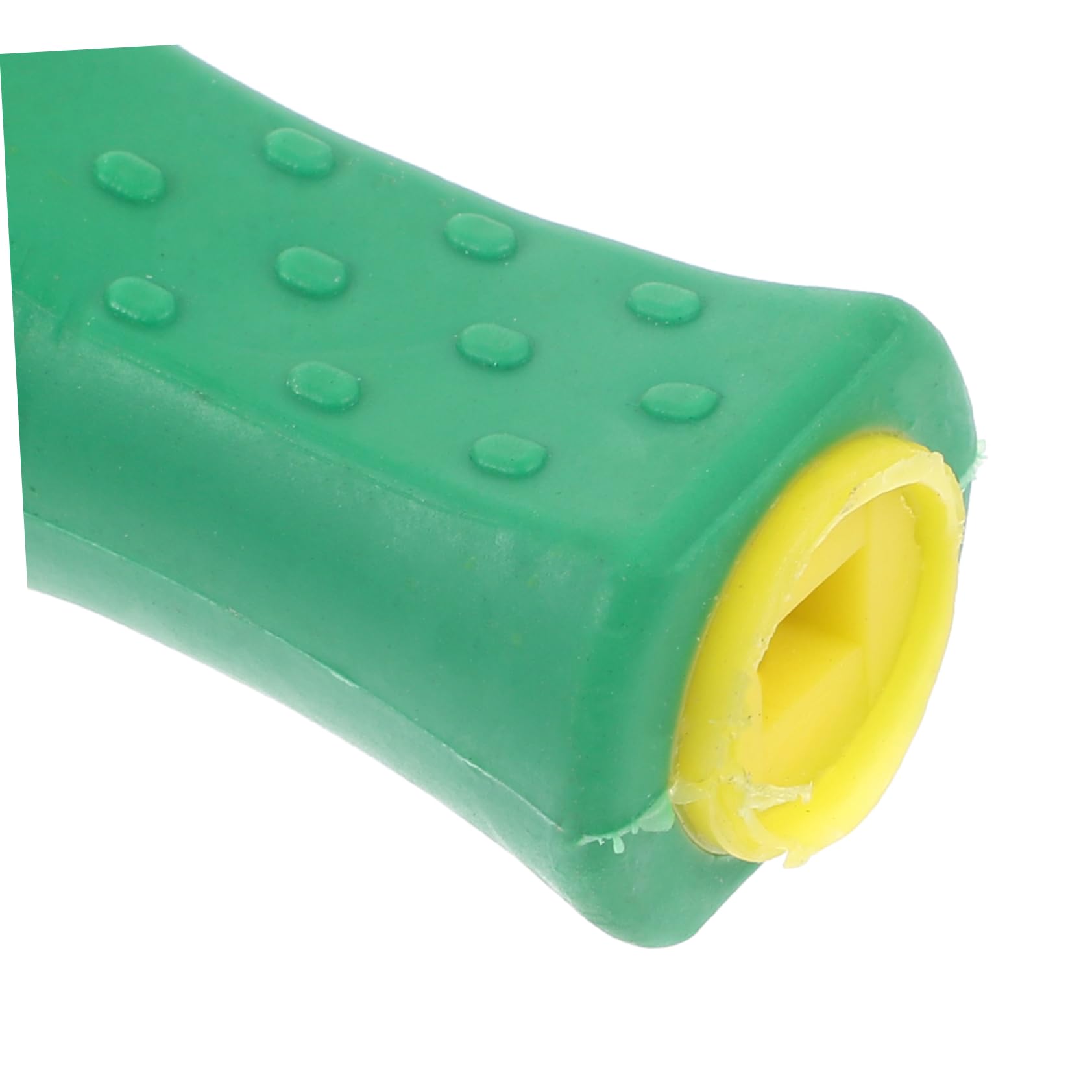 DOITOOL 5 Set Di Impugnature in Gomma Di Ricambio Per Lime Per Utensili Da Taglio Accessori Per Utensili Da Lavorazione Del Legno - Design 4 Pezzi*5