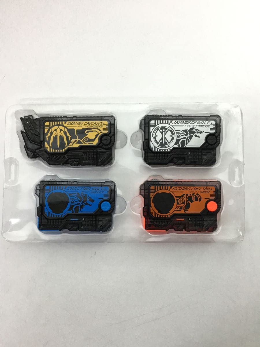 Amazon.co.jp: BANDAI 仮面ライダーゼロワン DXメモリアルプログライズ