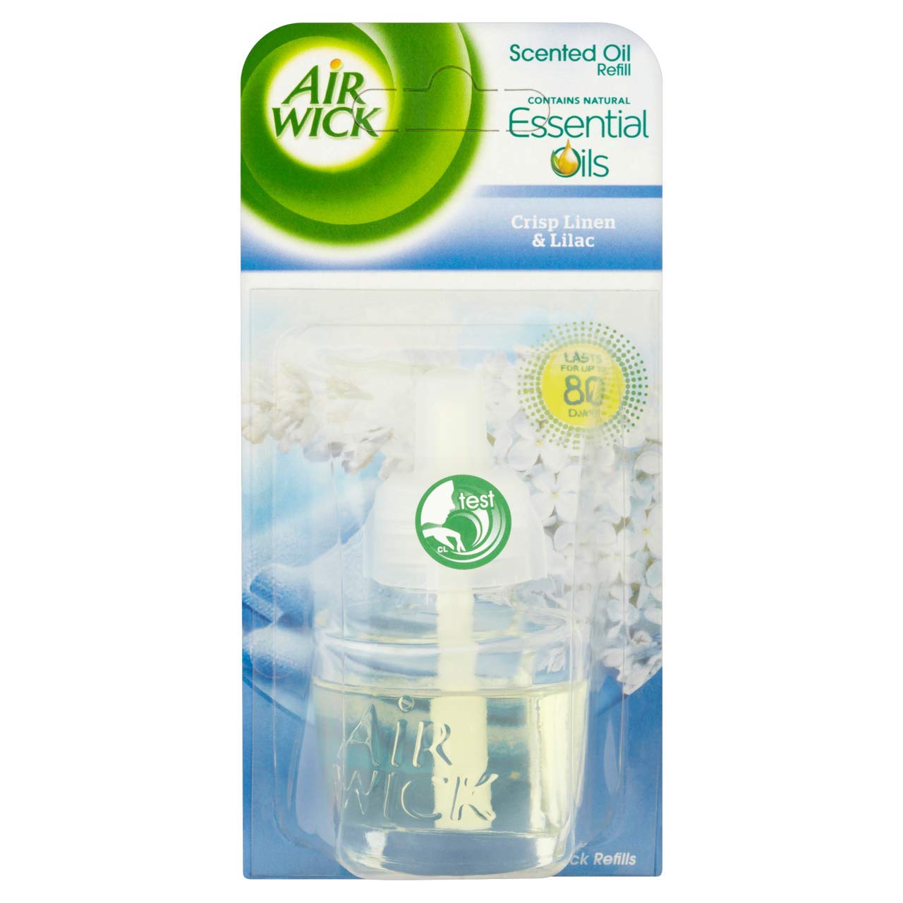Air Wick Air Freshener, Multi, 17 ml (Pack of 1)