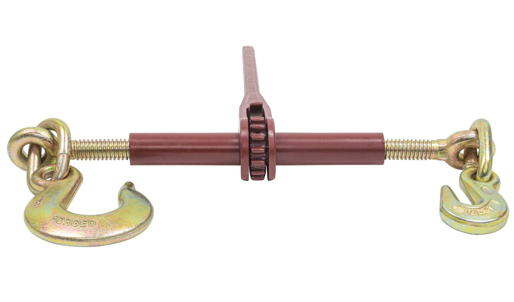 Mytee Load Binder - 6600 Lb Chain Binder -5