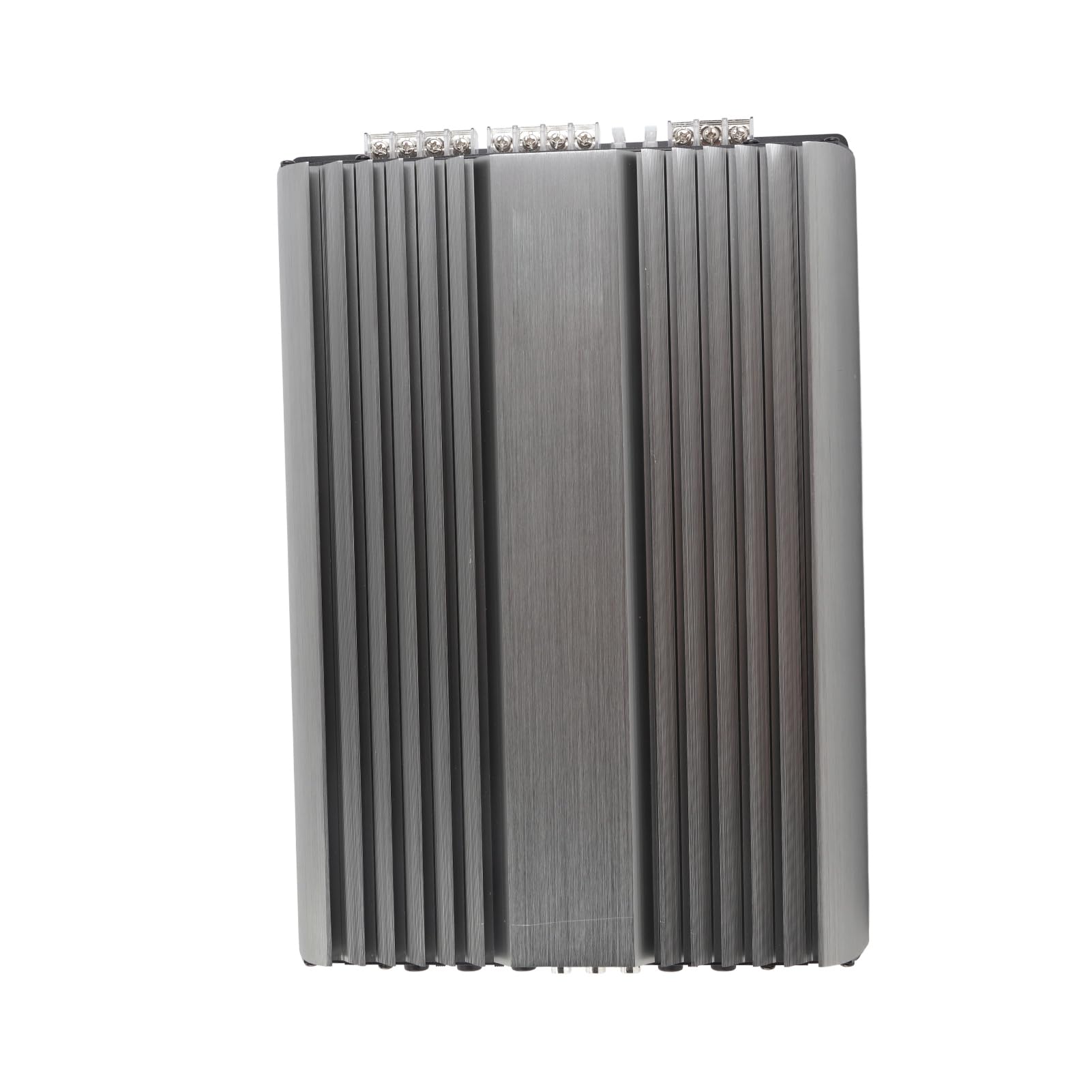 Amplificatore per Auto 3200 W Amplificatore per Auto in Metallo con Ance C per Lettore Multimediale per Auto Migliora la Tua Esperienza di Guida