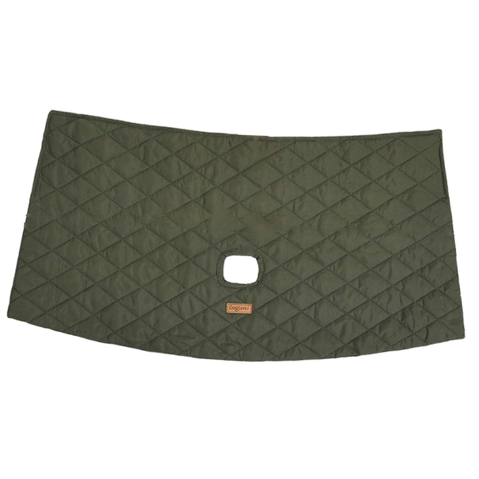 Pet Strollers Edge Cover Mat Accessory Premium Water Resistant Pets Dirt Mat Green|Pet Supplies|Dog Supplies|Strollers-image-26