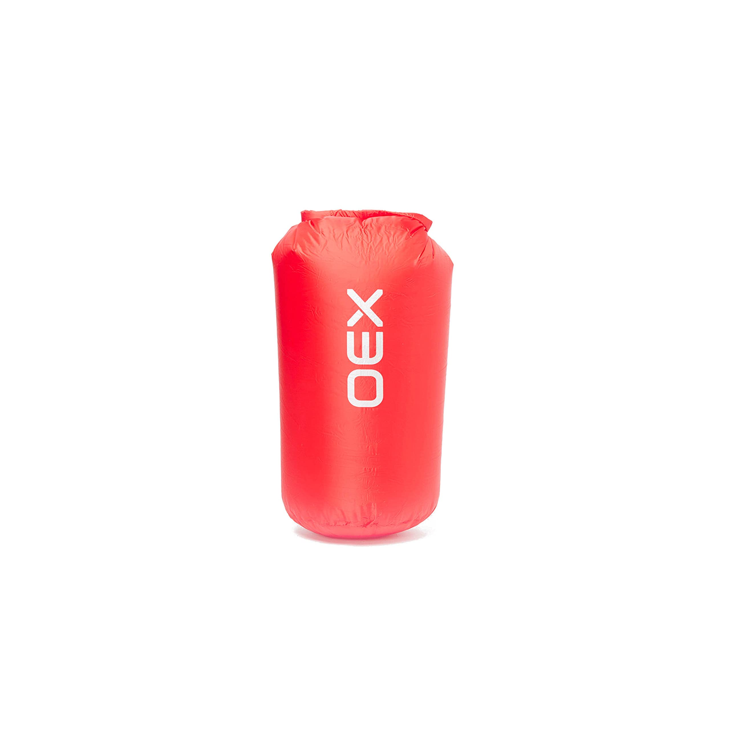 OEX 5 Litre Drysac, Red, One Size