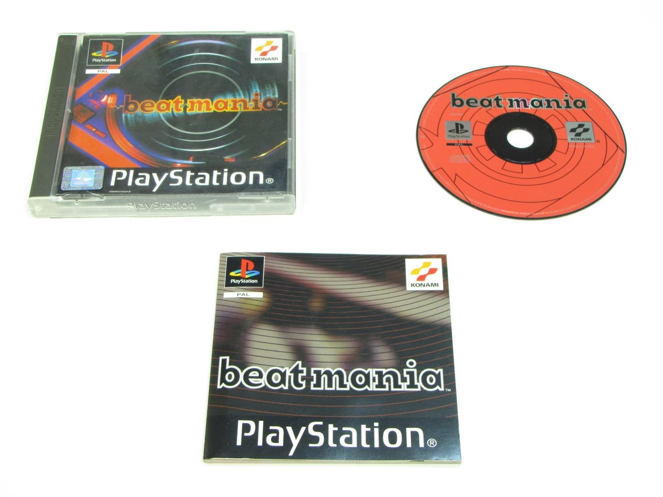 Beatmania