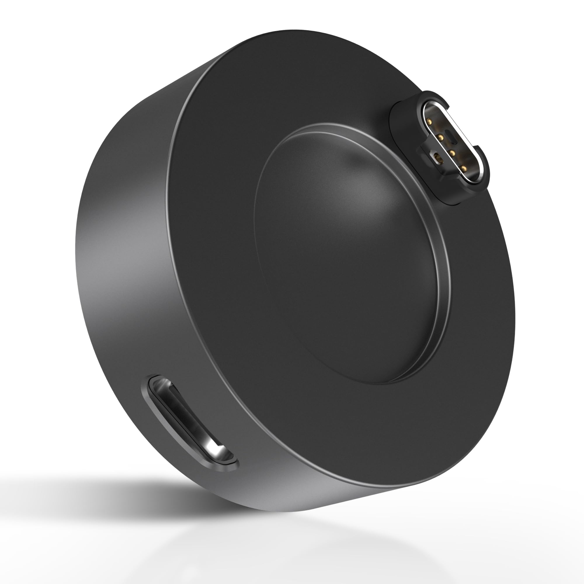 USB-C Charger Adapter for Garmin Watch,Type C Charging Cable Dock Station for Garmin Fenix 8 7 7S 6 6S E Pro Solar,Forerunner 965 955 265 255 165 55,Venu 3S 2S,Vivoactive 5 4,Vivomove,Epix,Quatix