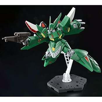 Amazon | HG 量産型ゲシュペンストMk-II(カイ機) | プラモデル 通販
