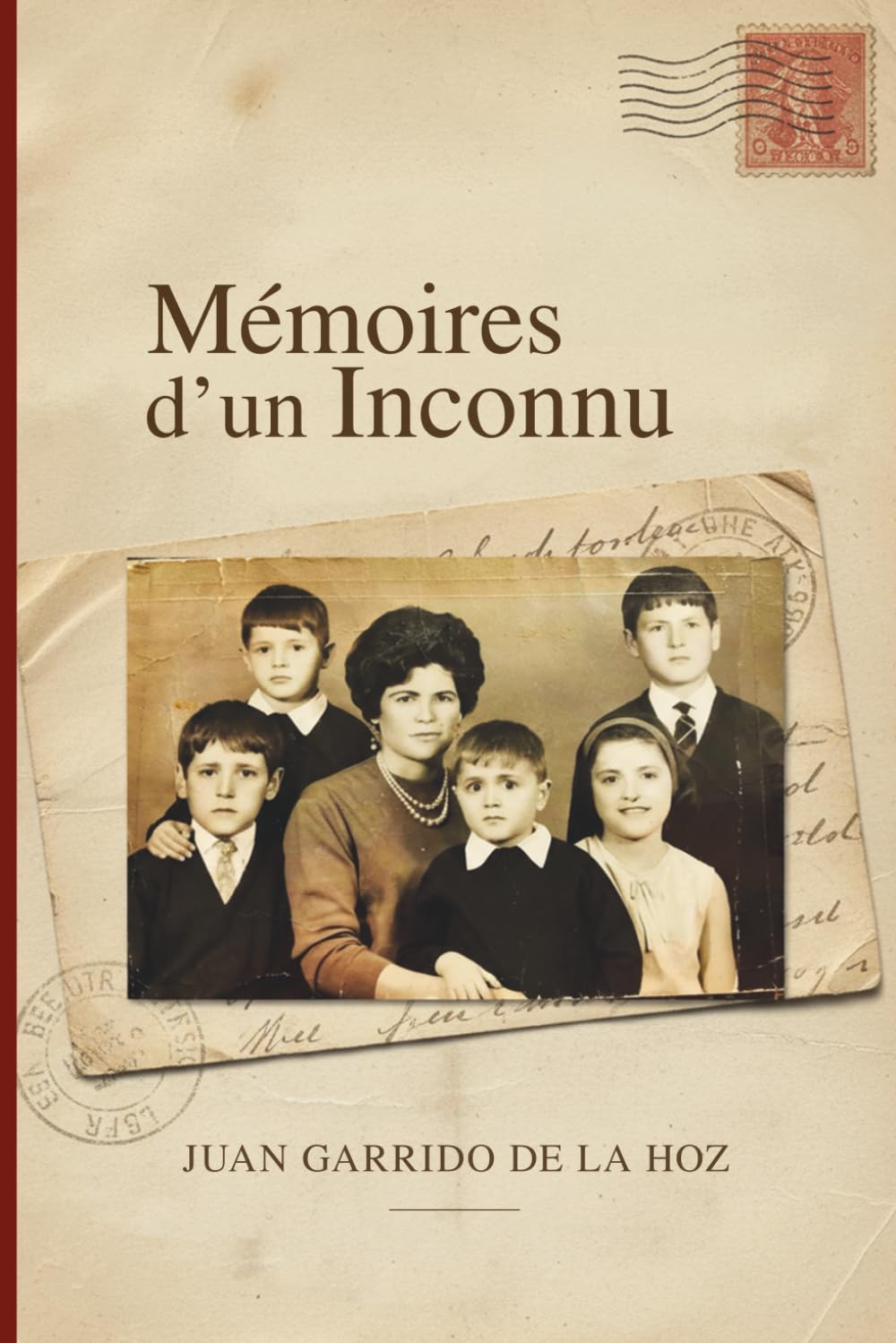 Mémoires d'un Inconnu