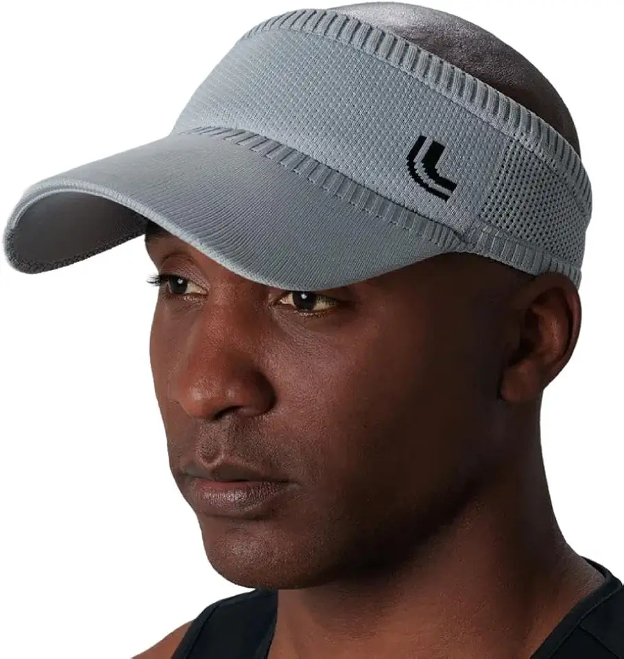 Viseira Lupo Sport Knit