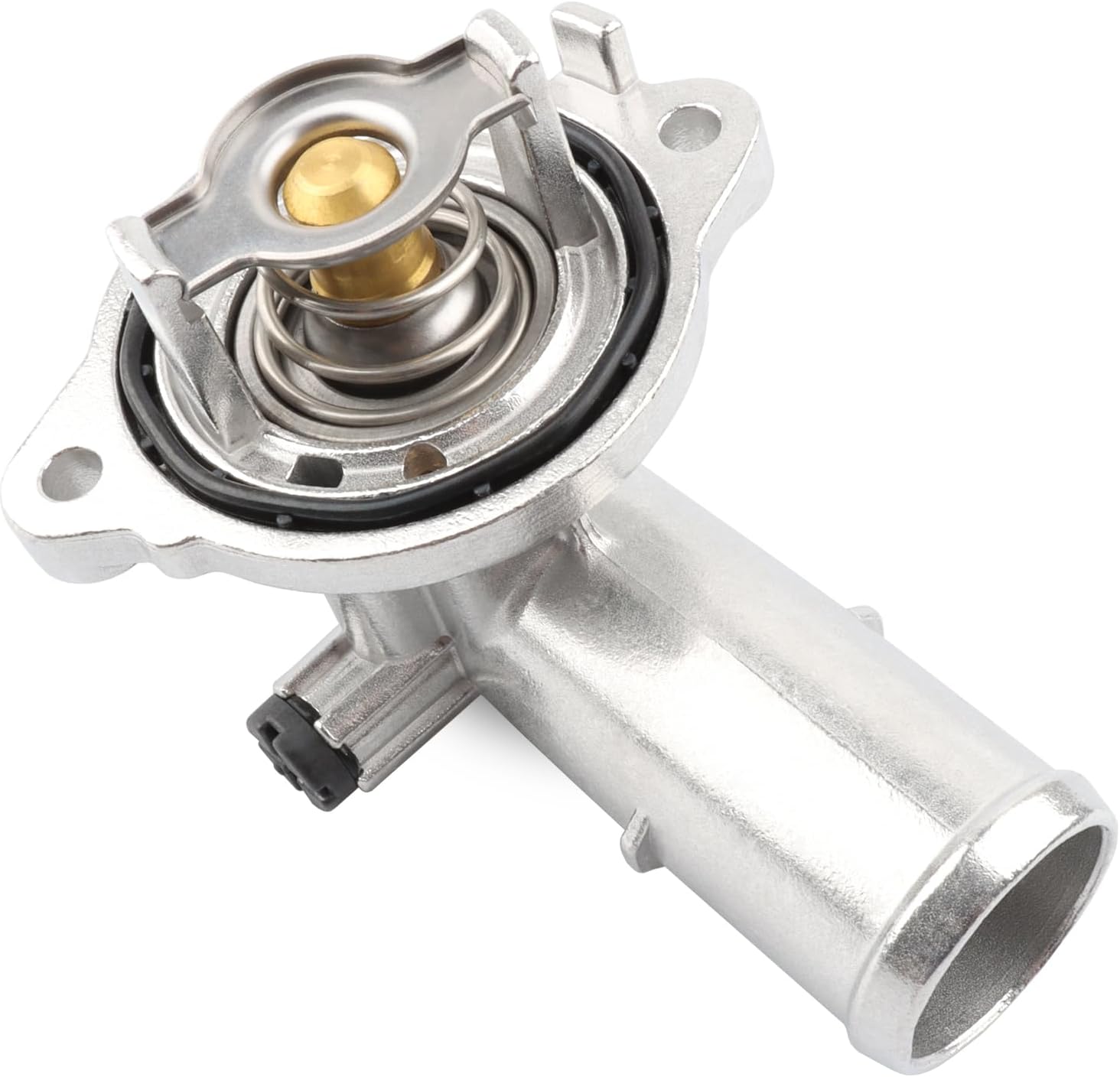 MAHLE TI 236 95 Engine Coolant Thermostat Housing Automotive