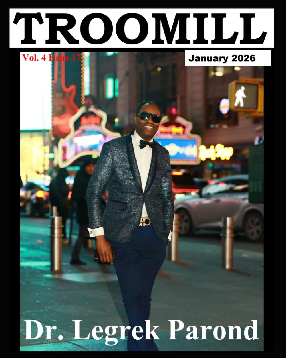 Troomill Magazine-January 2026