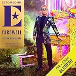 Cover of Farewell Yellow Brick Road