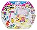 Beados Season 7 Shopkins Activity Pack - Gym Fashion