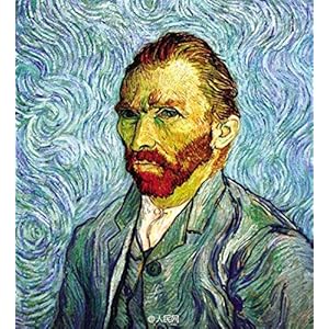 MXJSUA Doe-het-zelf 5D portretschilderijkits voor volwassenen abstracte kunst volledige boor ronde diamant kunst kits…