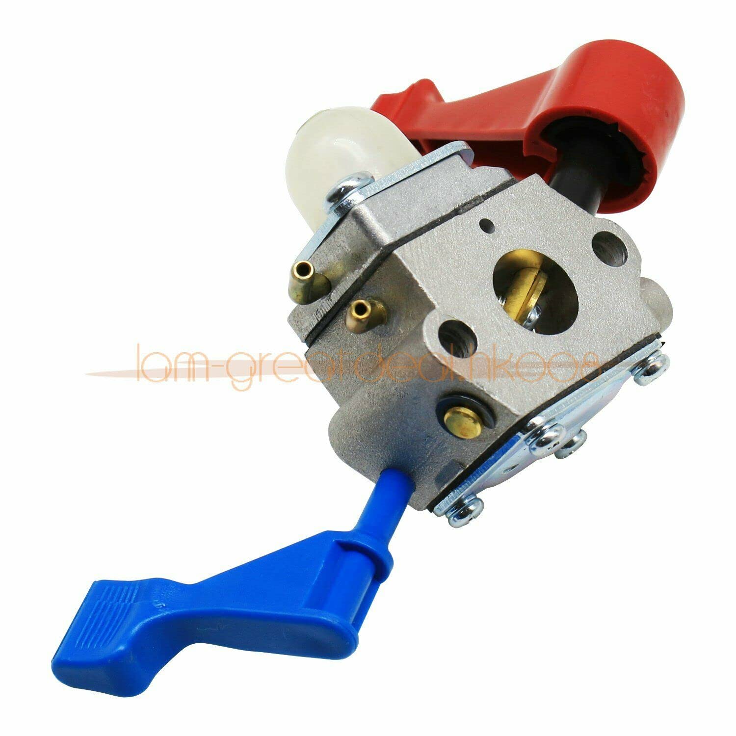 ZADOE Carburatore Per Husqvarna 122HD45 122HD60 522HD60S 522HDR60S