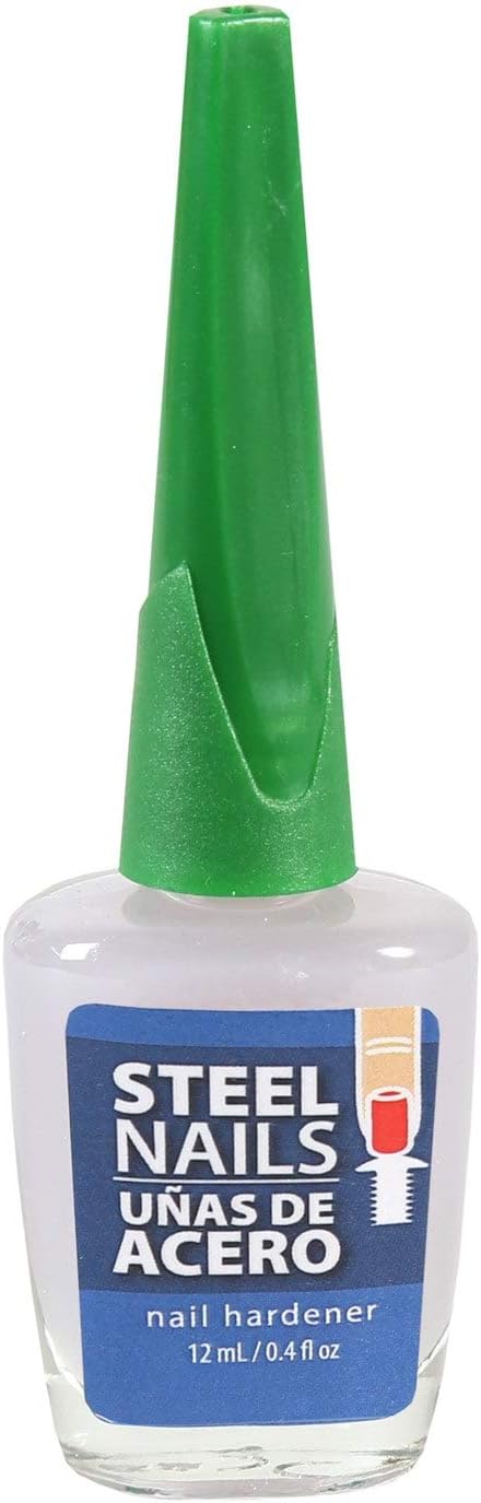 Steel Nails Hardener