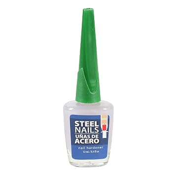 Steel Nails Hardener