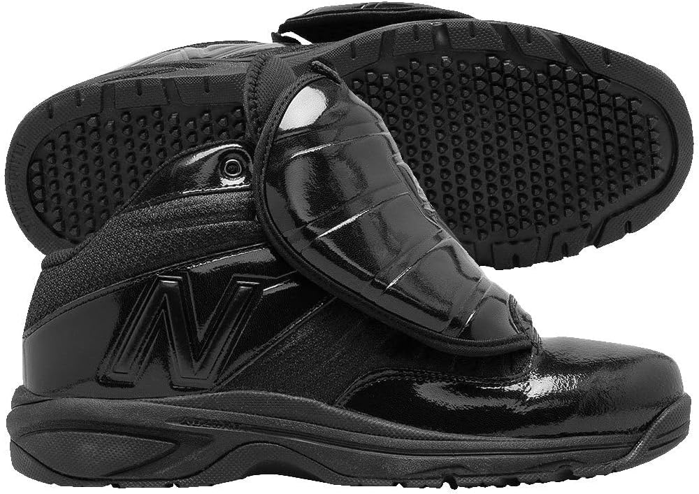 New Balance Men's 460 V3 Umpire Low-cut Shoes - Image 4