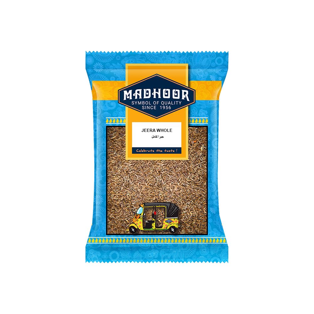 Jeera Whole 250gm