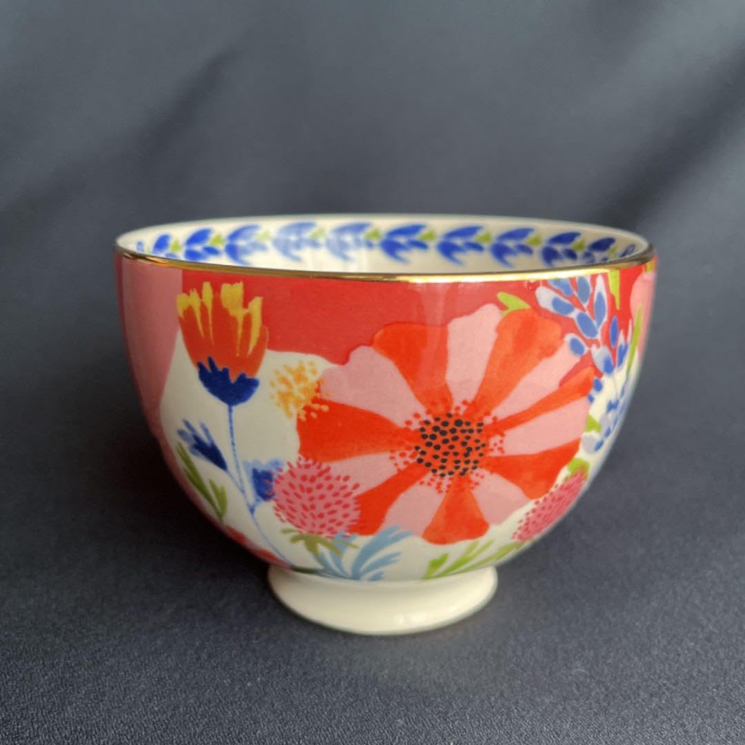 〜Anthropologie アンソロポロジー ティーカップ マグカップ〜3点