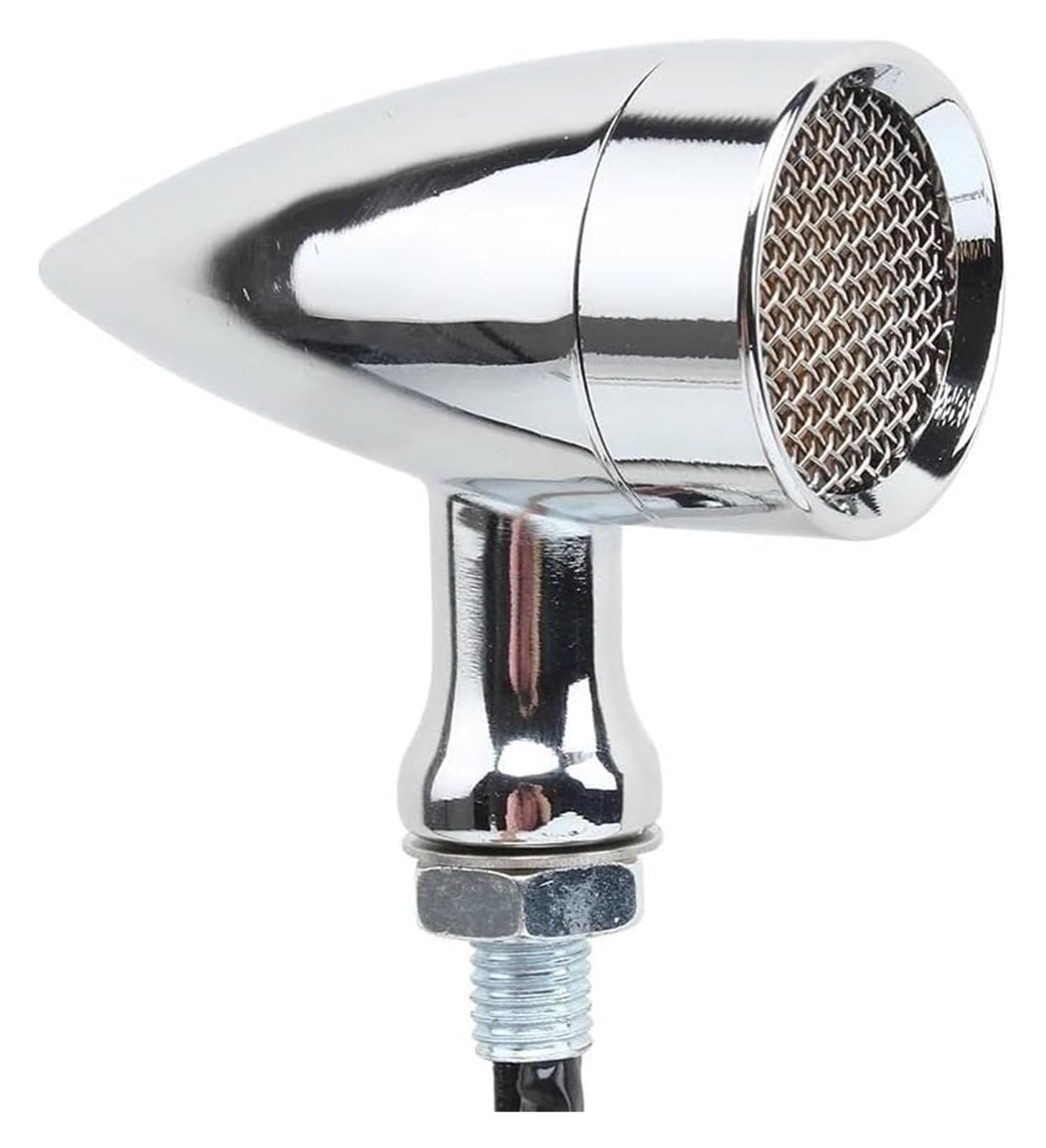 Intermitentes Lámpara Indicadora Para H&Arley Intermitentes De Seguridad Universales De 12 V Para Motocicletas Nocturnas Tipo Bala Luz De Circulación