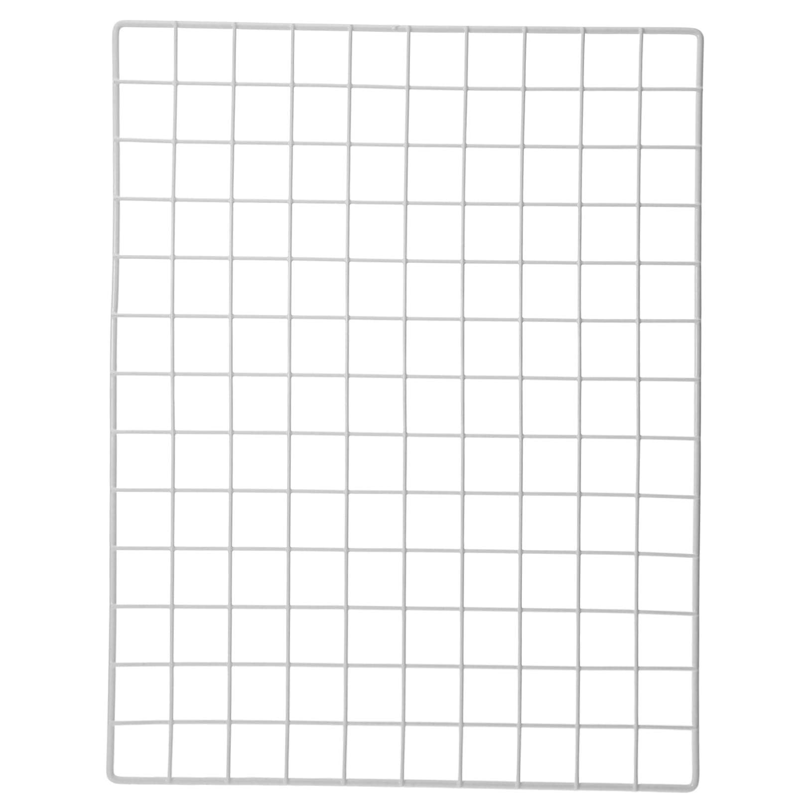 HOODANCOS Hanging Grid Wall Panel DIY Photo Display Decor for Home Office Sturdy Picture Grid Wall Organizer Versatile Wall Decoration