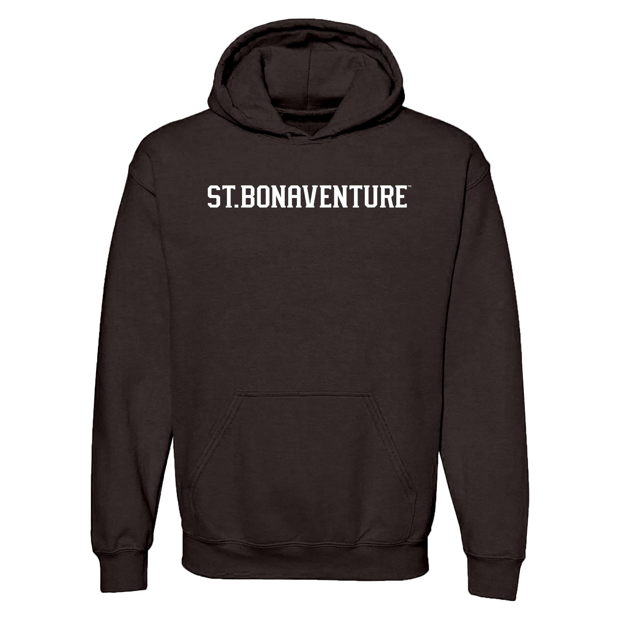 UGP Campus Apparel NCAA Basic Block - University Collegiate Hoodie