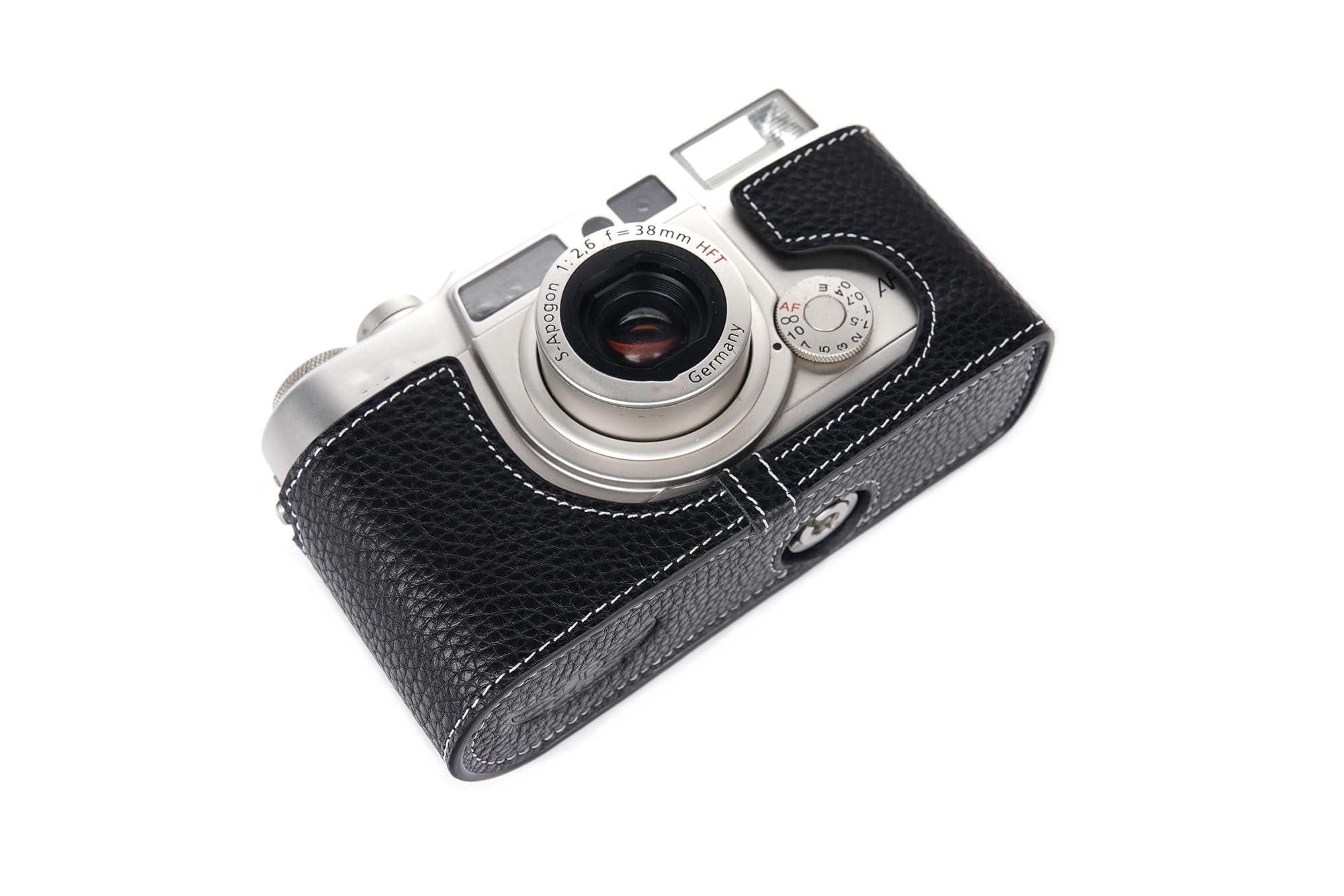 Amazon | TP Original Rollei AFM35 FUJIFILM KLASSE W/S 専用 ブル  