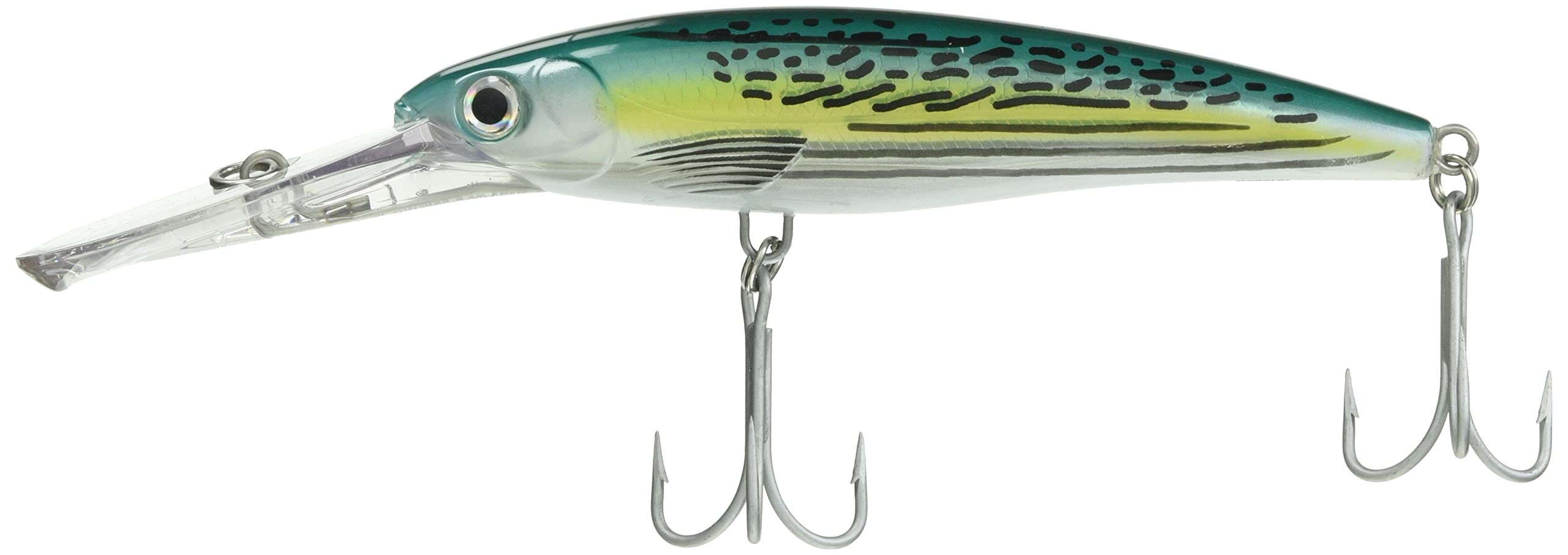 X-Rap Magnum 18CM 40 LBU