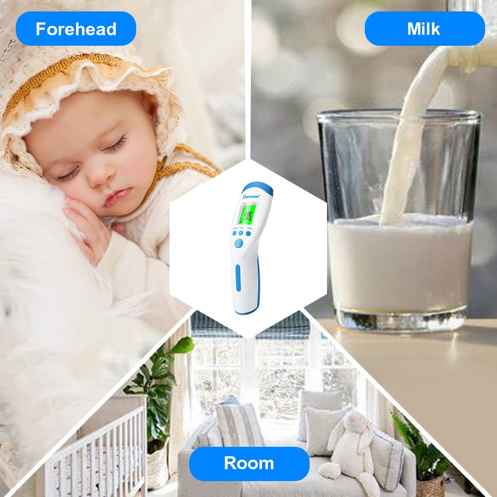 Berrcom JXB182 Non-Contact Measurement