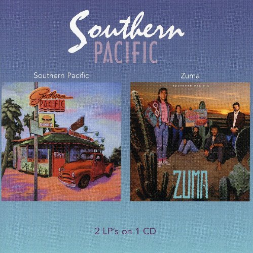 Southern Pacific/Zuma