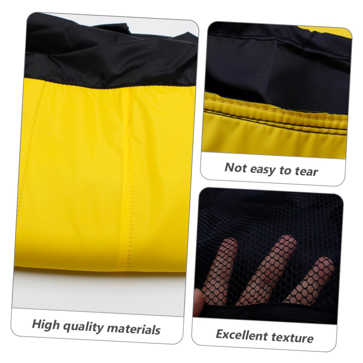 PLAFOPE Funda de Asiento para Desmalezadora y Tractor para Jardín, 15 Pulgadas, Resistente al Agua y Polvo, Diseño Simple, Protección Duradera para Exteriores