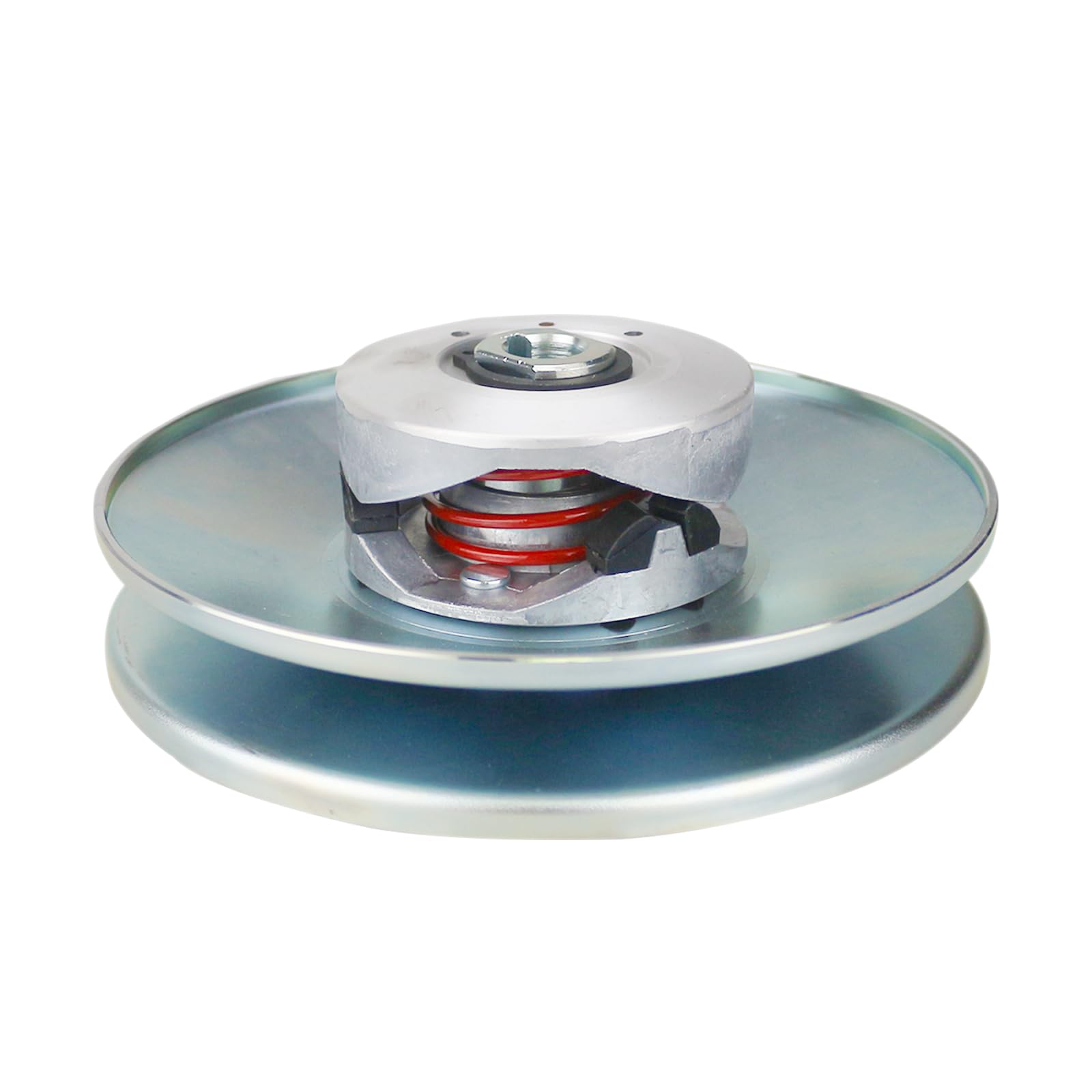 30 Series 1" Bore Torque Converter Driver Clutch 8HP Max For Mini Bike 219554A E - Foto 8