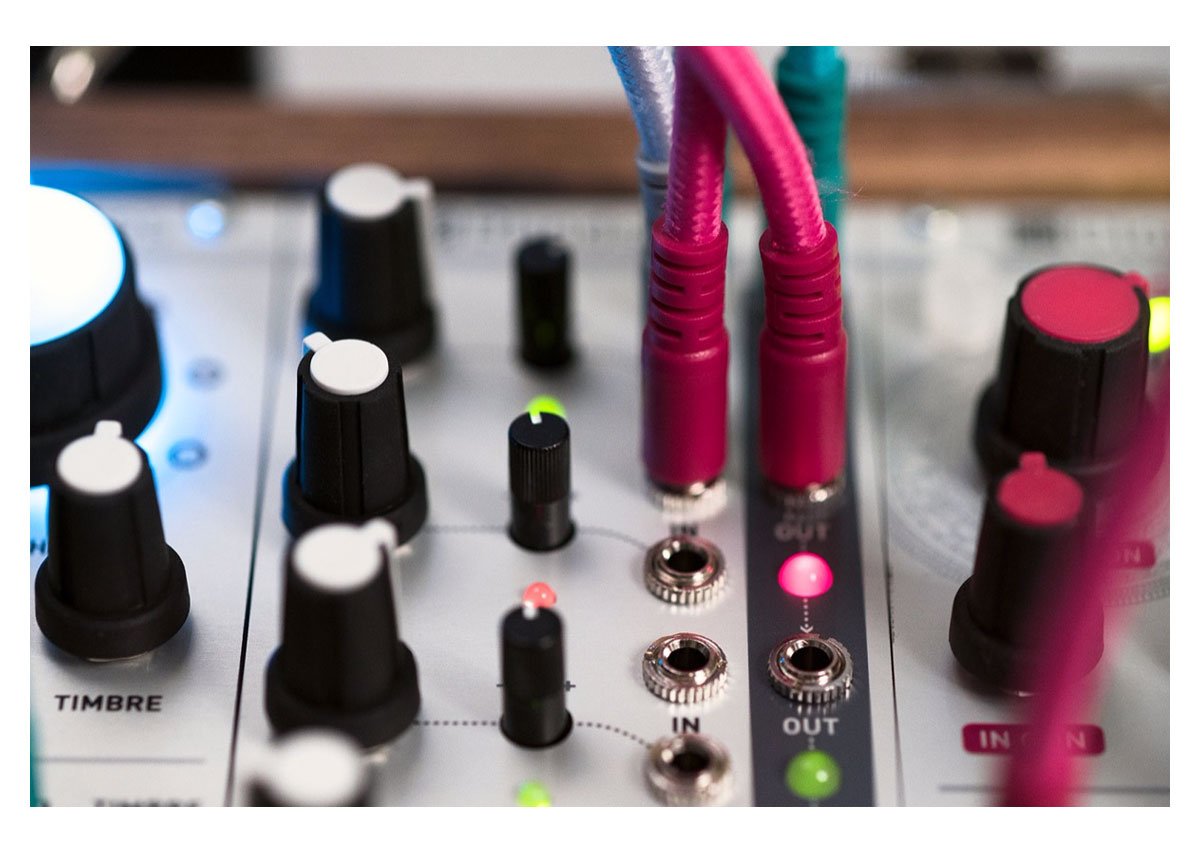 Amazon.co.jp: Mutable Instruments ブラインド : 家電＆カメラ