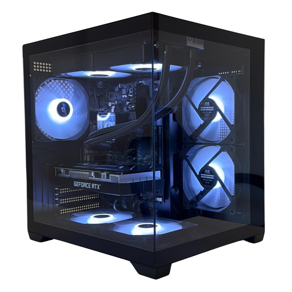 【ゲーミングPC】i7-3770 GTX960 HDD1TB メモリ16GB Pc Gamer Computador Intel I7 3770 SSD 240GB KaBuM